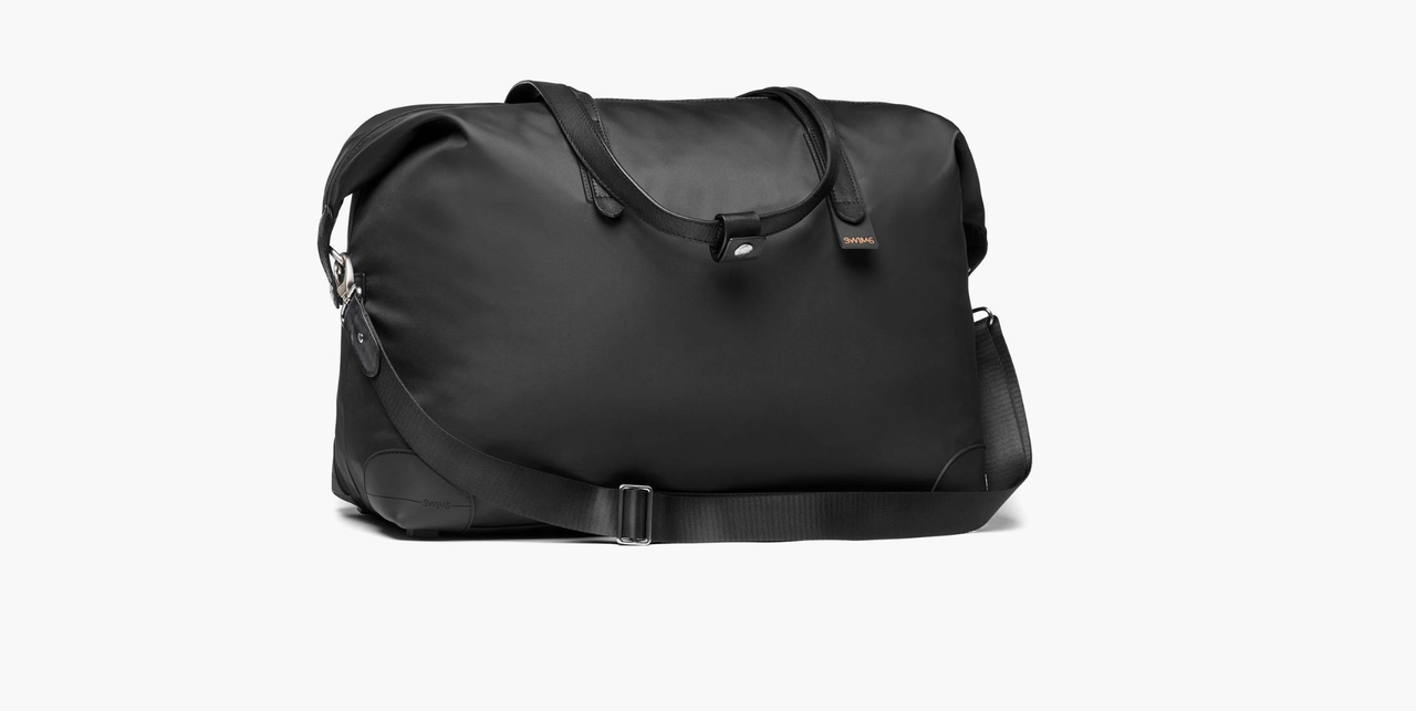 Helt ny Swims 48H Holdall Weekend Bag FINN torget