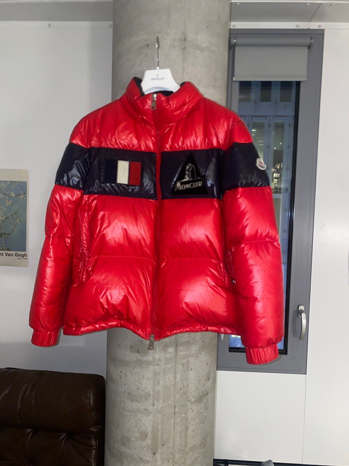 Moncler gary on sale