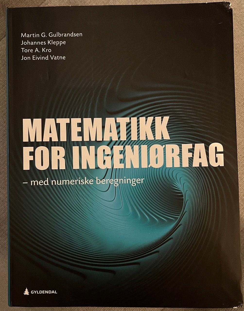 Matematikk For Ingeniørfag | FINN Torget