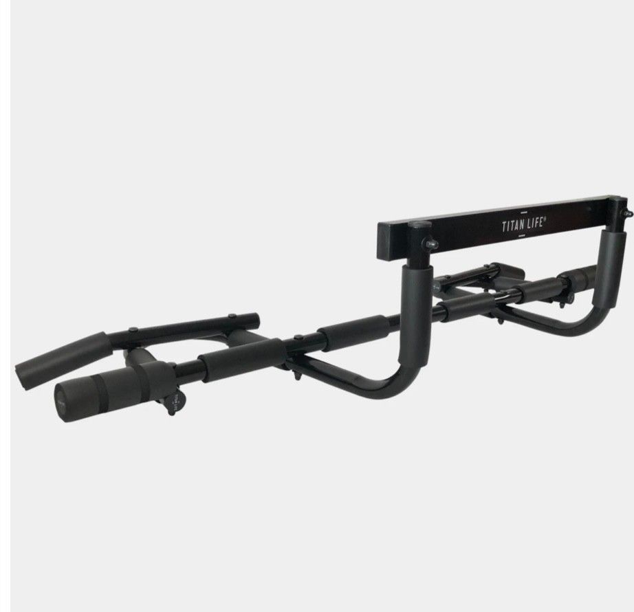 Pull up bar biltema sale