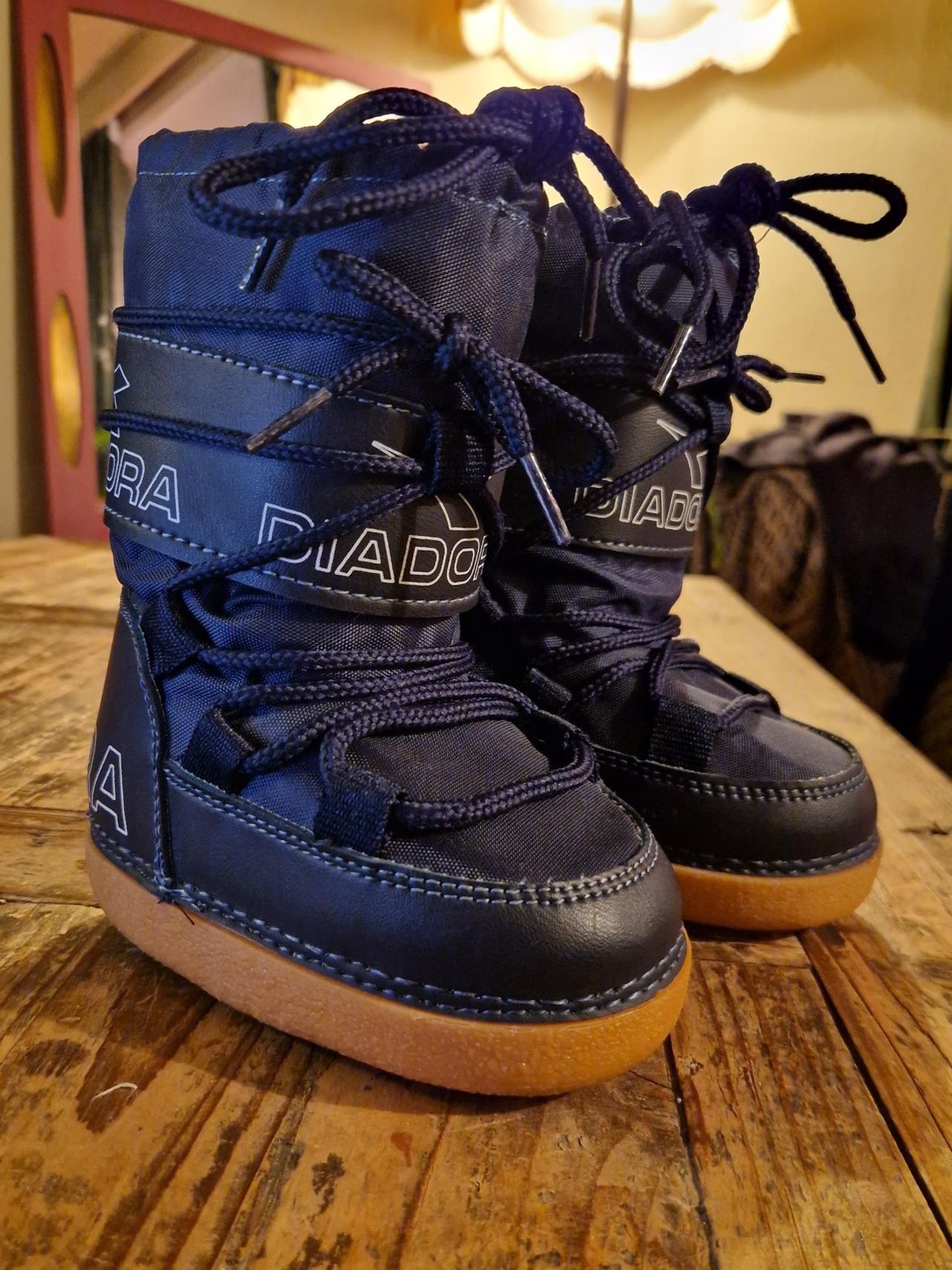 diadora moon boots