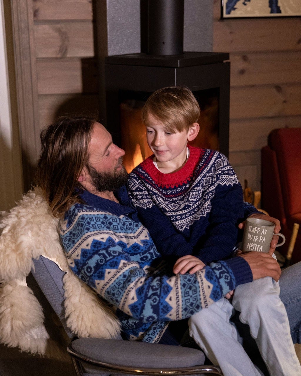 Peiskos Galleribilde