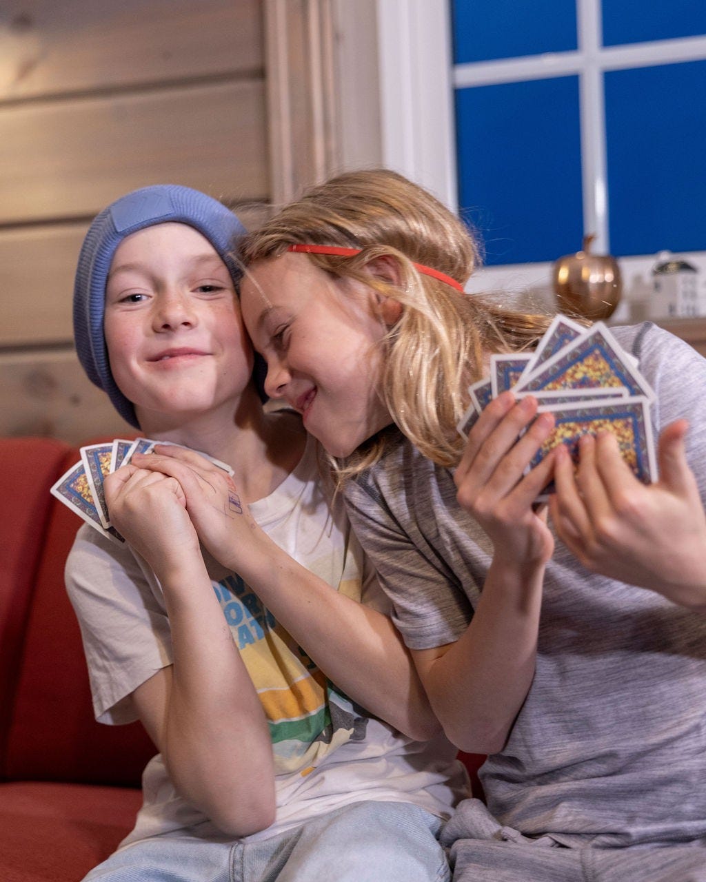 Skap minner hos oss! Galleribilde