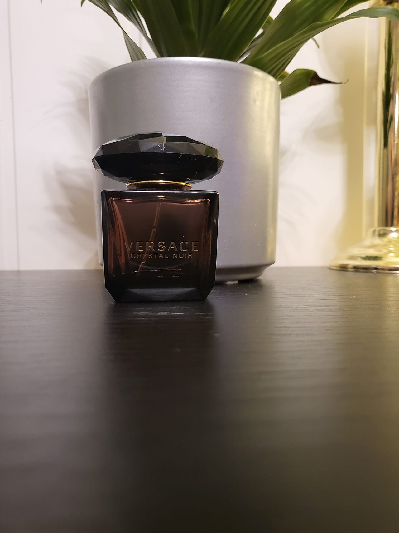 Versace Crystal Noir Eau de Parfum Spray Eau de parfum ✔️ online kopen |  DOUGLAS