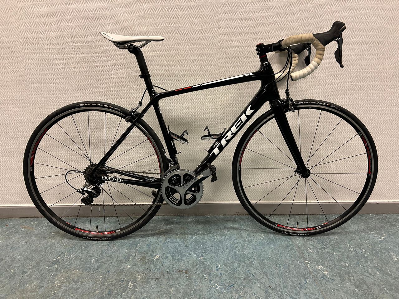 Emonda sl8 hot sale