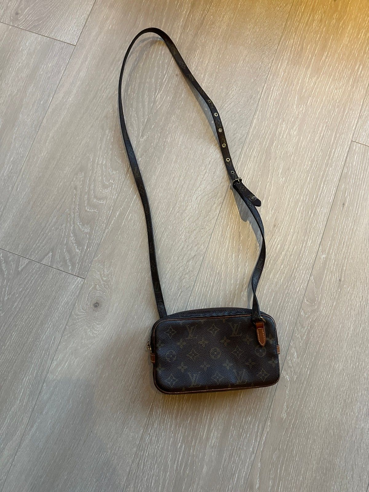 Louis Vuitton veske | FINN-torget