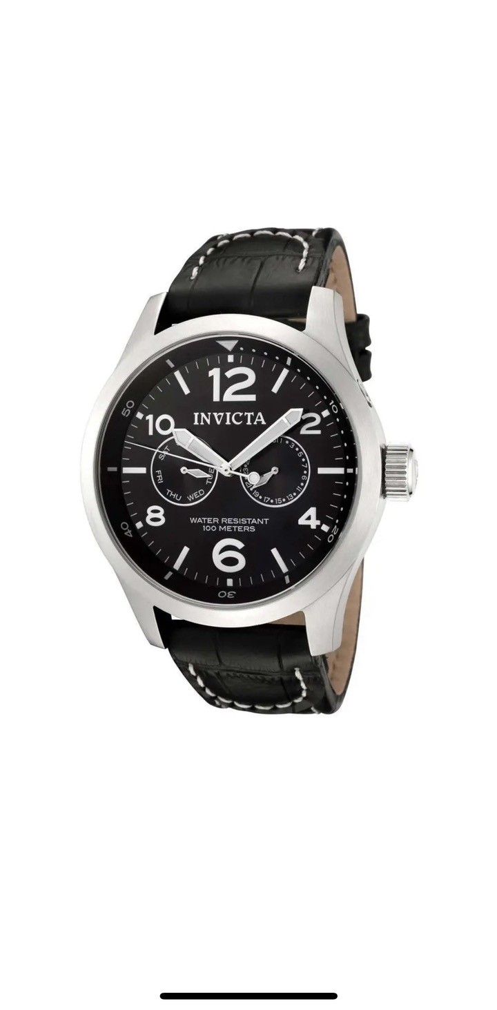 invicta FINN torget