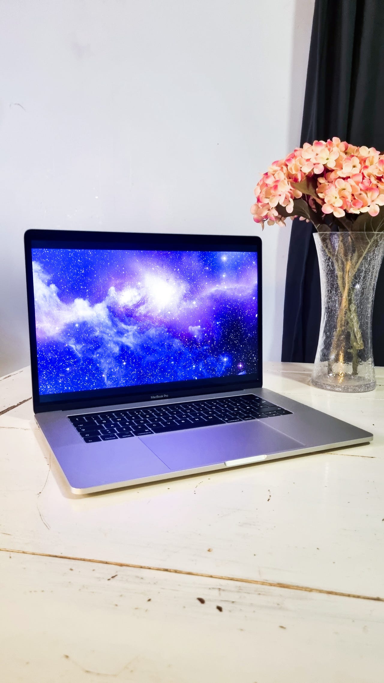 Macbook Pro 2017, 15