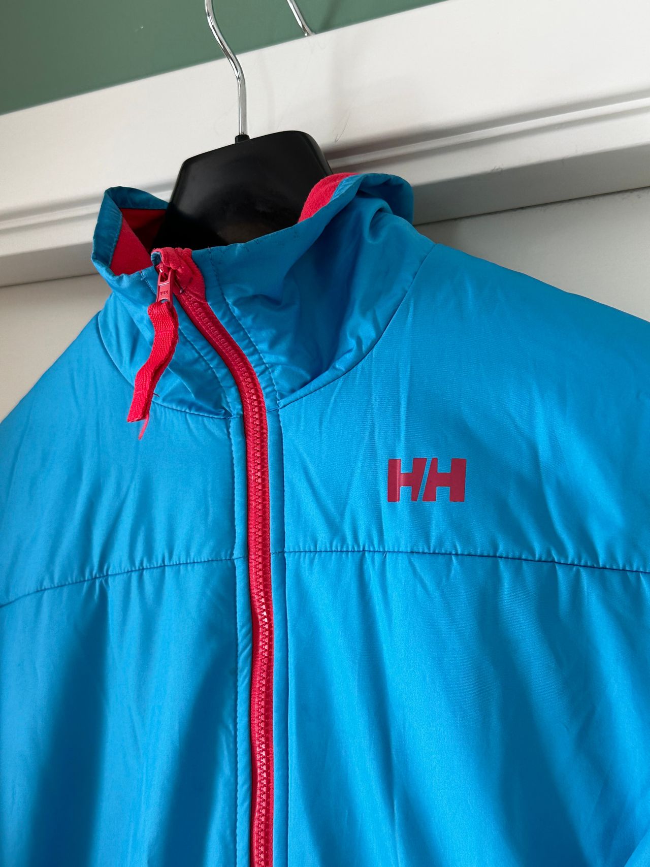 Helly hansen clearance regulate midlayer jacket