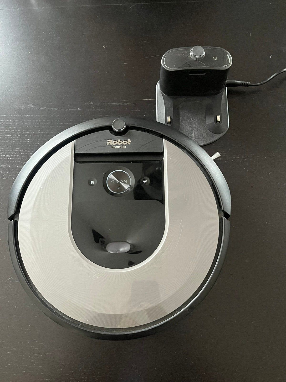 iRobot Roomba i7 robotstøvsuger i715040 - Elkjøp
