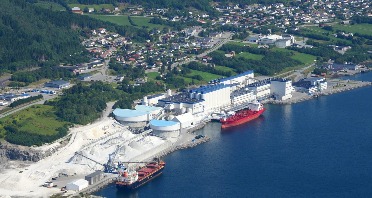 Er Du V r Nye Industrimekaniker Til V rt Anlegg I Elnesv gen FINN no er-du-v-r-nye-industrimekaniker-til-v-rt-anlegg-i-elnesv-gen-finn-no