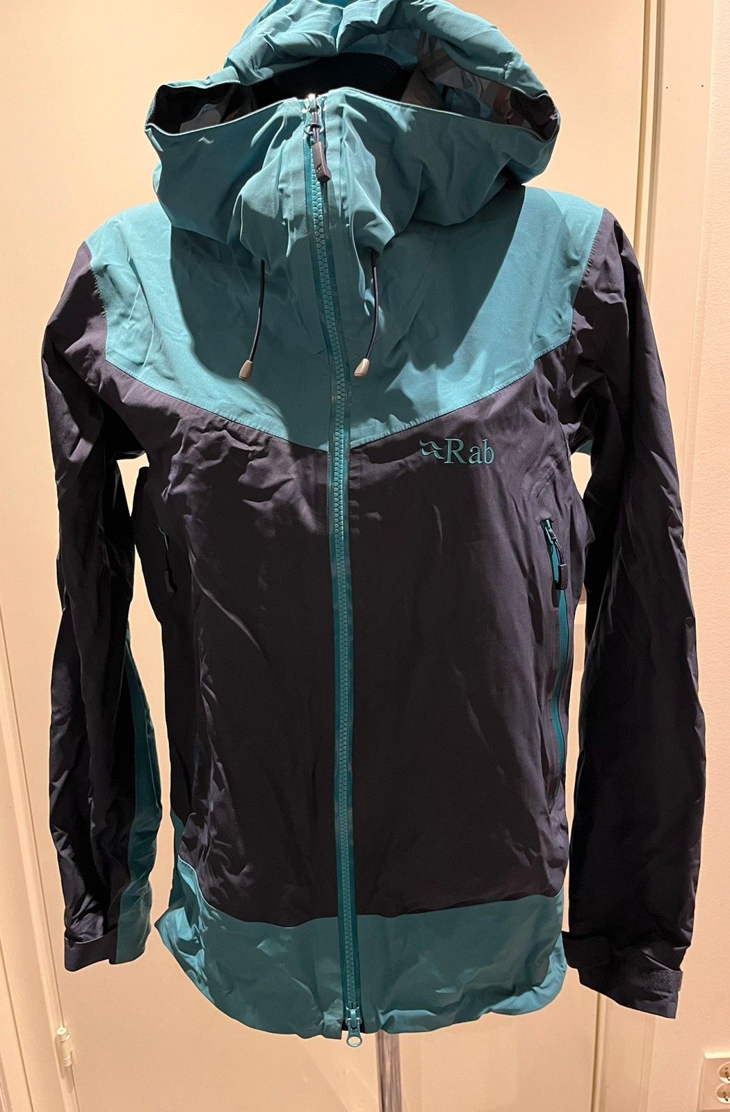 Rab sale mantra jacket