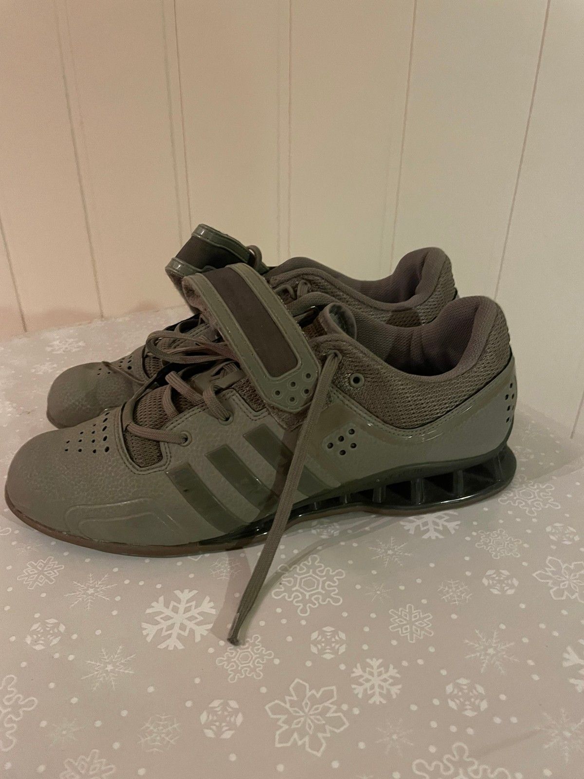 Adipower trace cargo discount