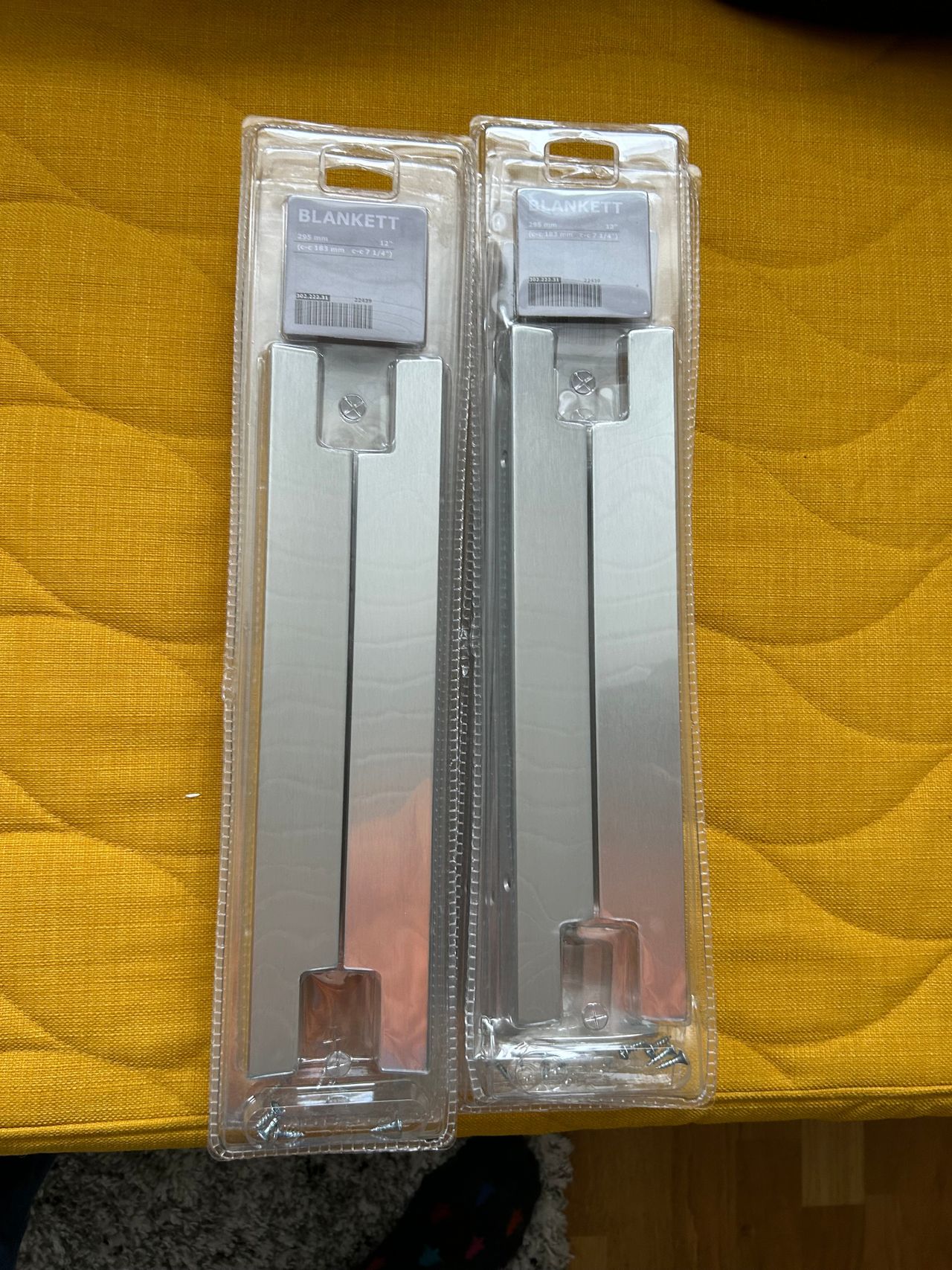 Ikea blankett shop 595 mm