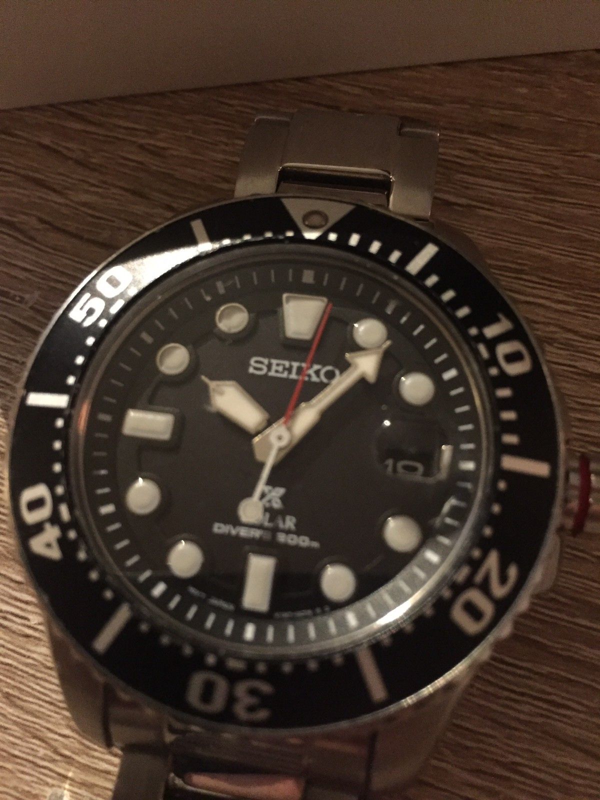 Seiko hot sale prospex sne437p1