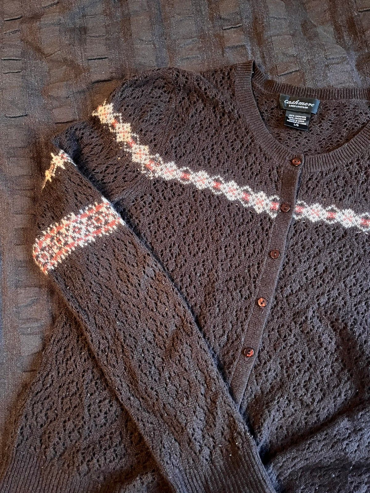 Beacon outlet cove cardigan
