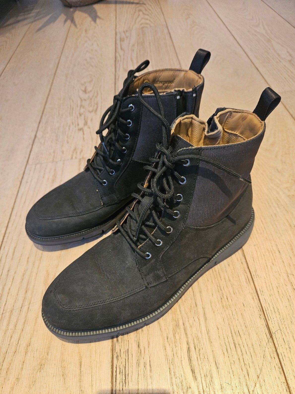 Motion country outlet boot