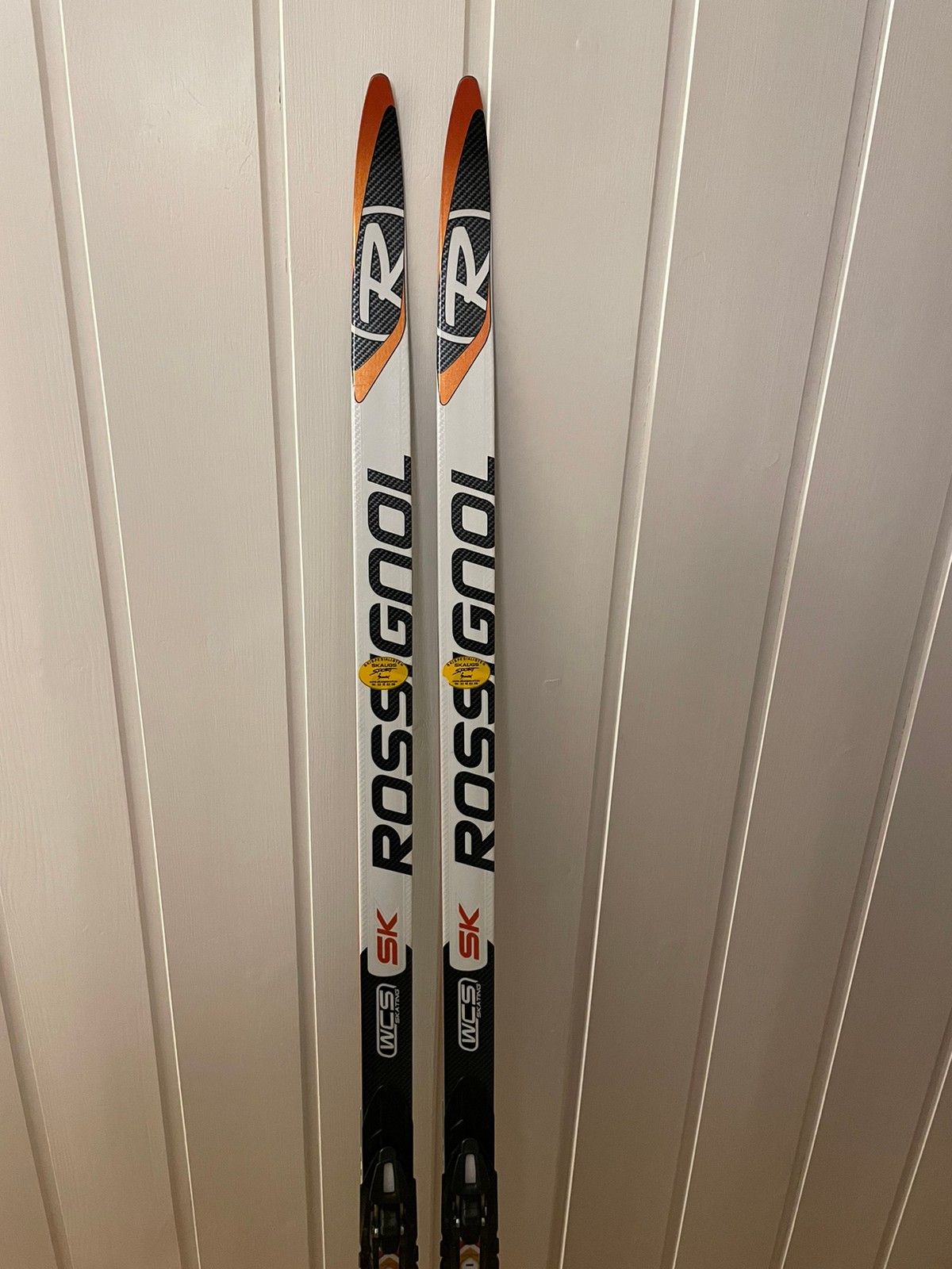 Rossignol skøyteski deals