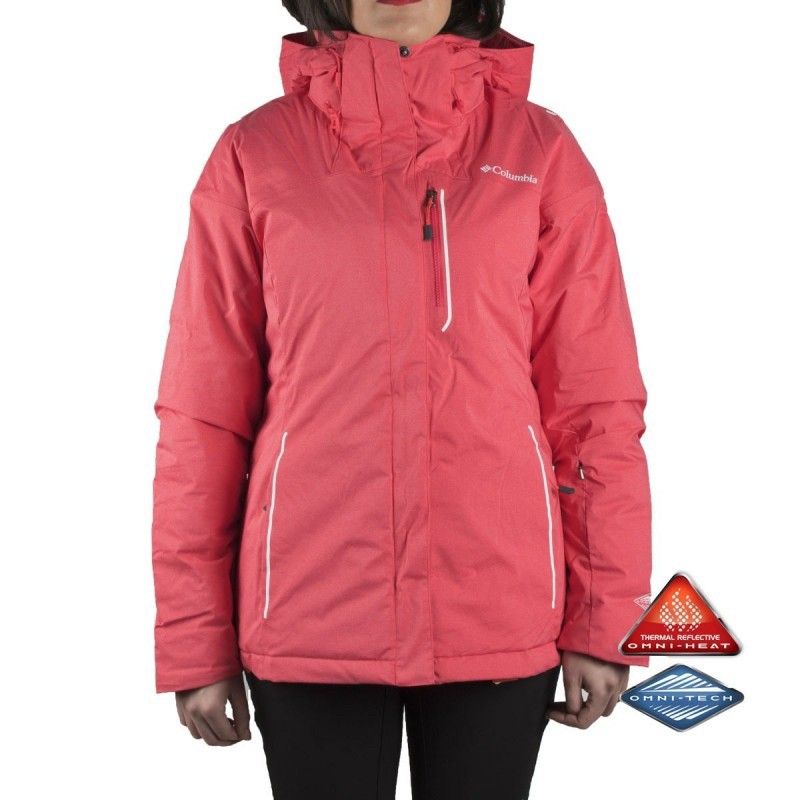 Columbia hot sale lost peak