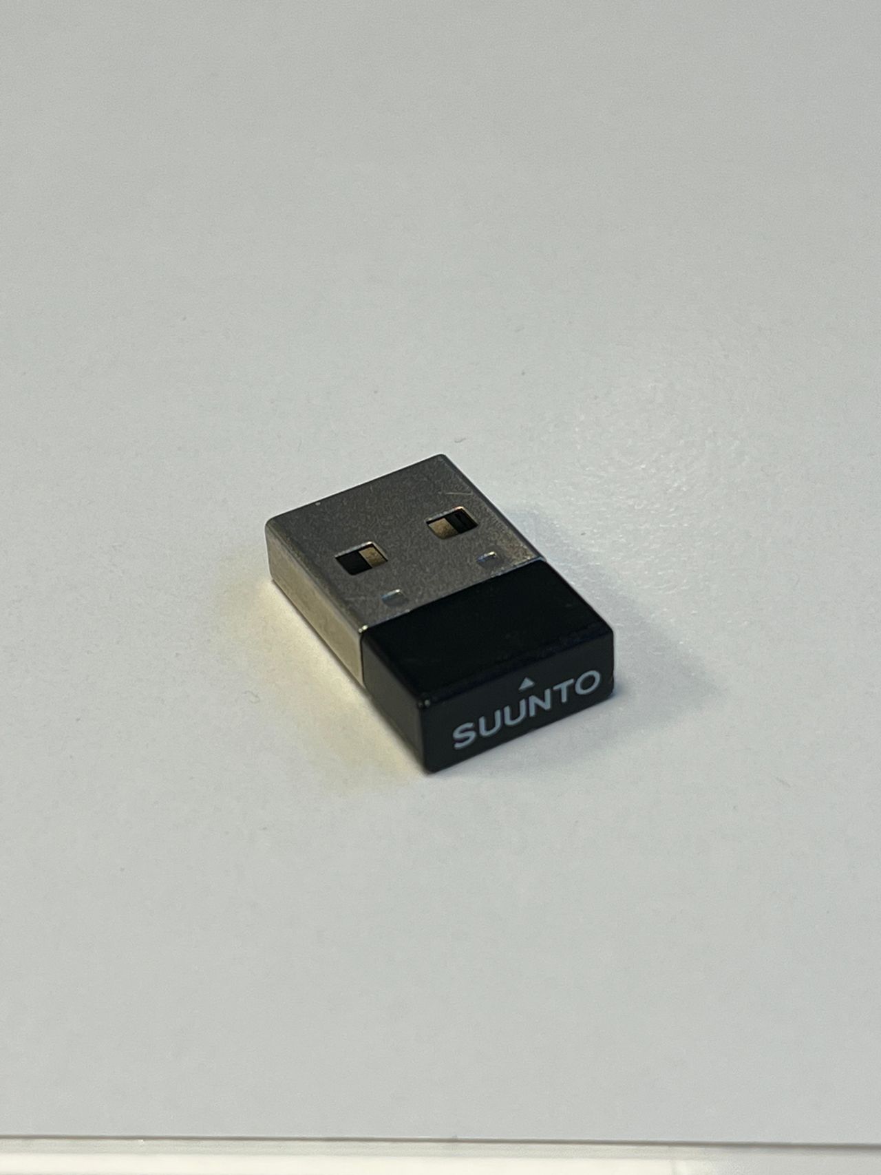 Suunto hot sale ant+ usb