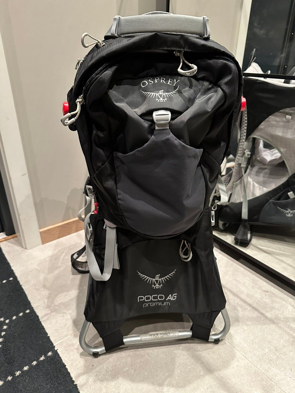 Osprey ag outlet premium