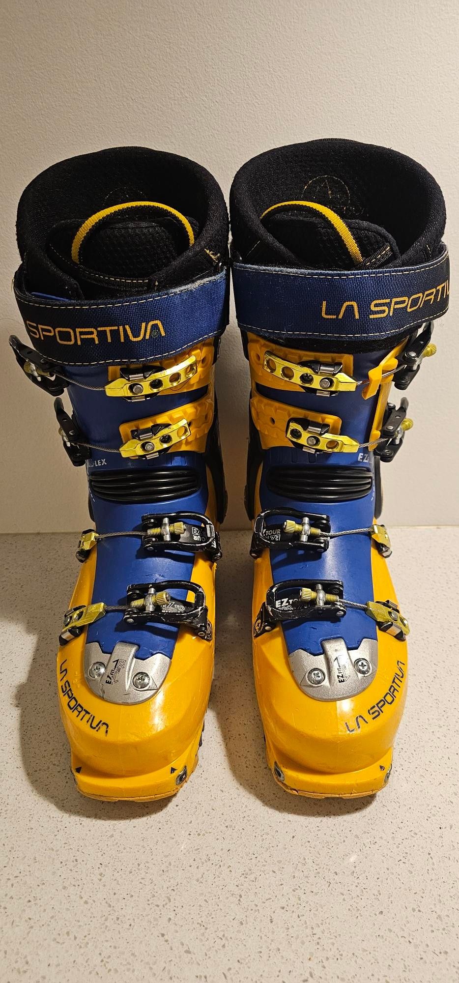 La Sportiva Spectre 20 FINN torget