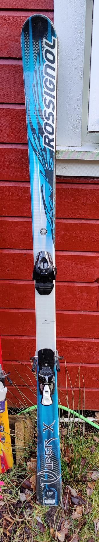 Rossignol on sale viper x