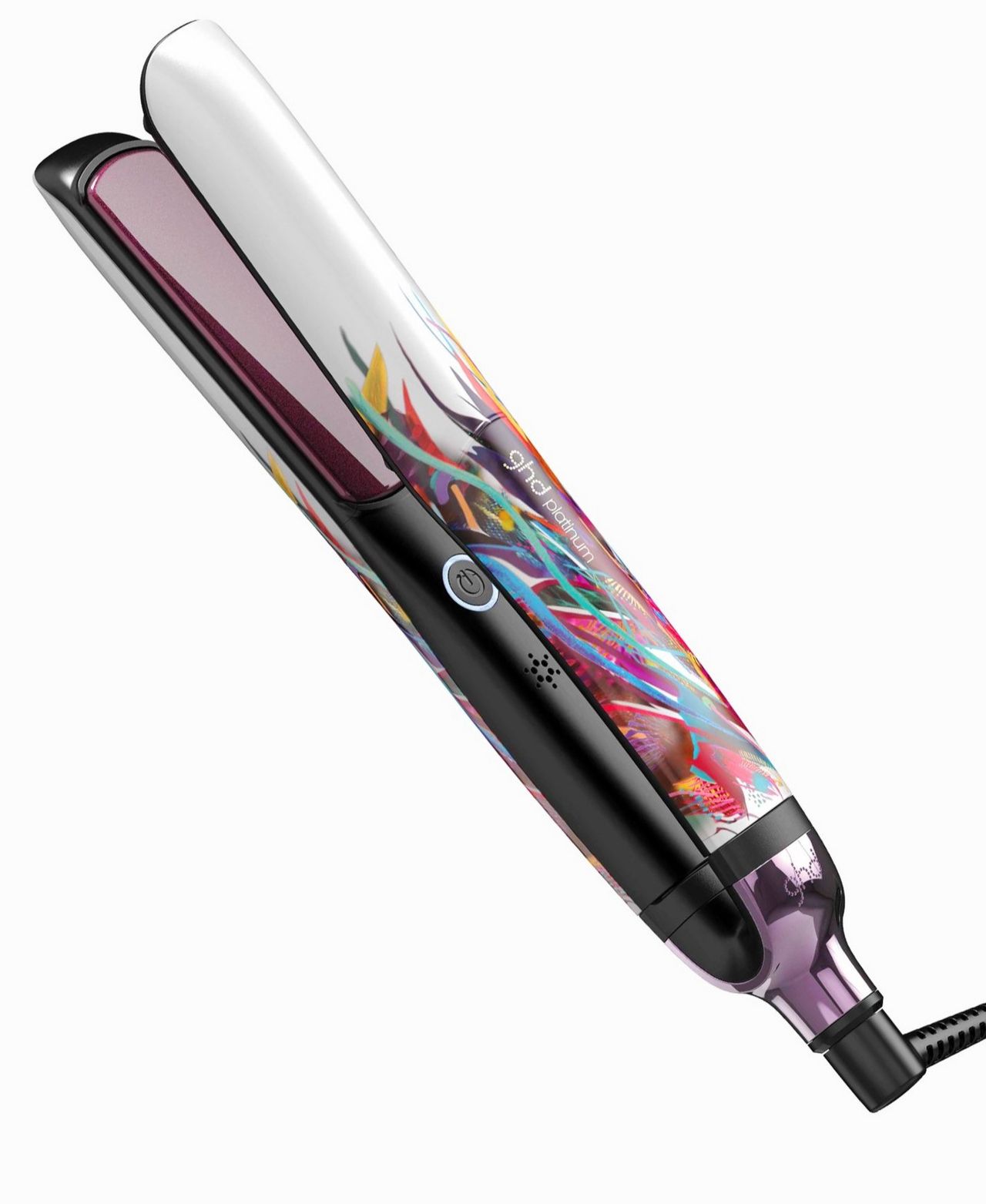ghd Platinum Tropic Sky Professional Styler rettetang FINN torget
