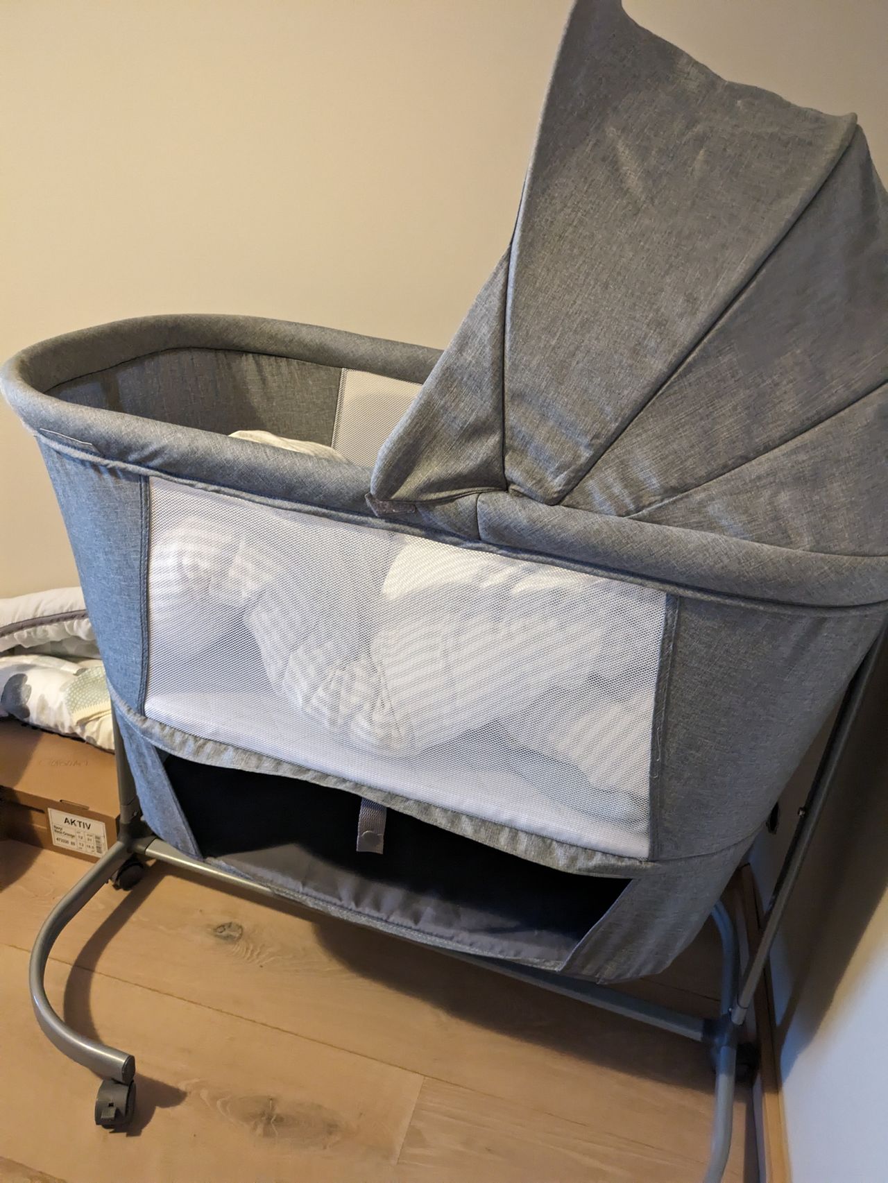 Childcare hotsell carme bassinet