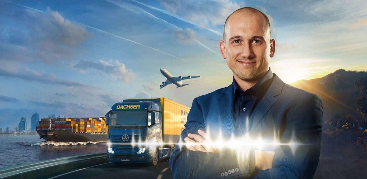 Bilde fra arbeidsgiver