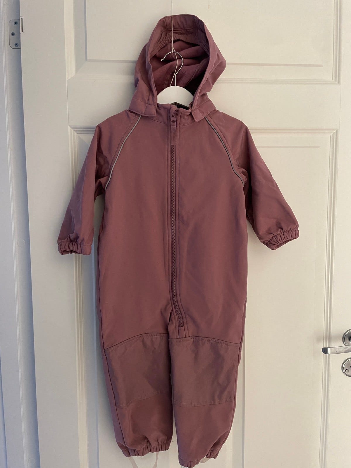 Softshell dress fra name it strl 86 | FINN-torget