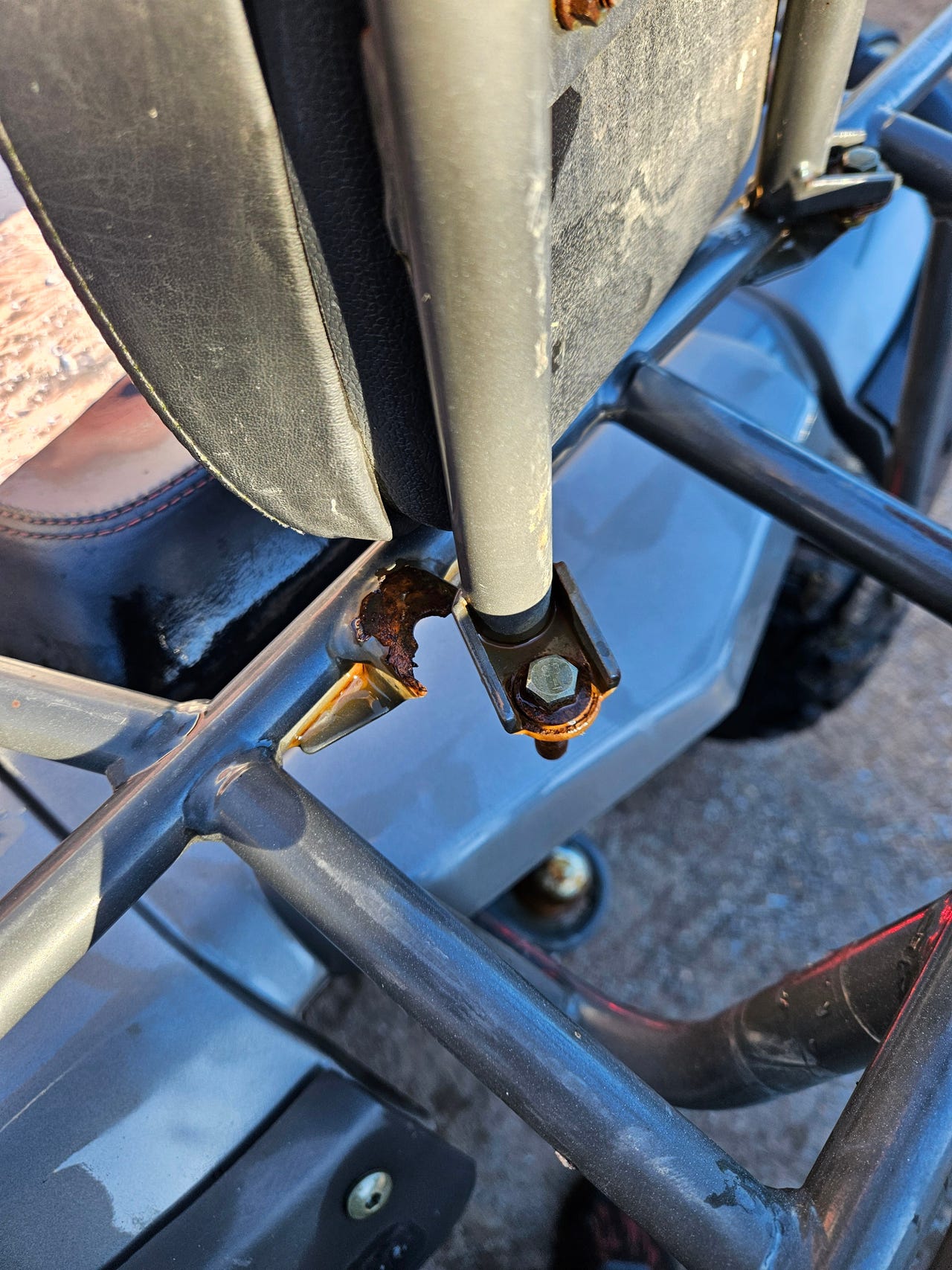 Til salgs Hammer 200 2019 200 ccm ATV FINN.no