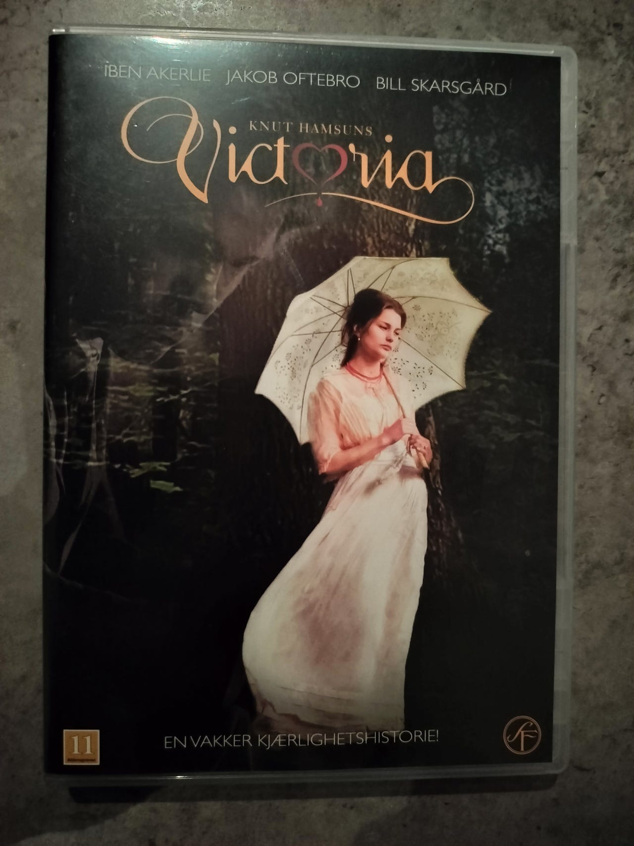 victoria-dvd-knut-hamsun-norsk-film-finn-torget