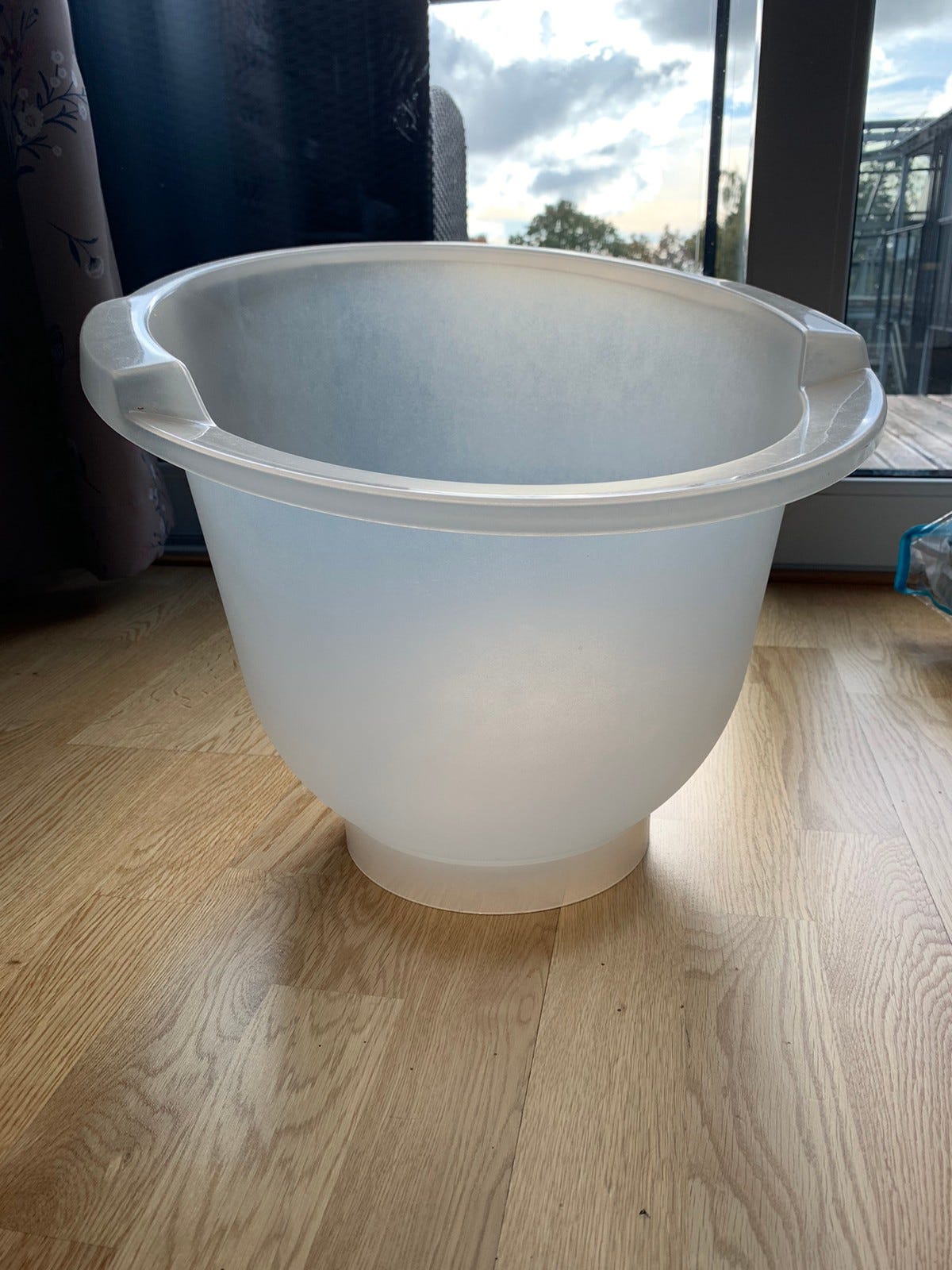 Tummy Tub badebalje baby FINN-torget