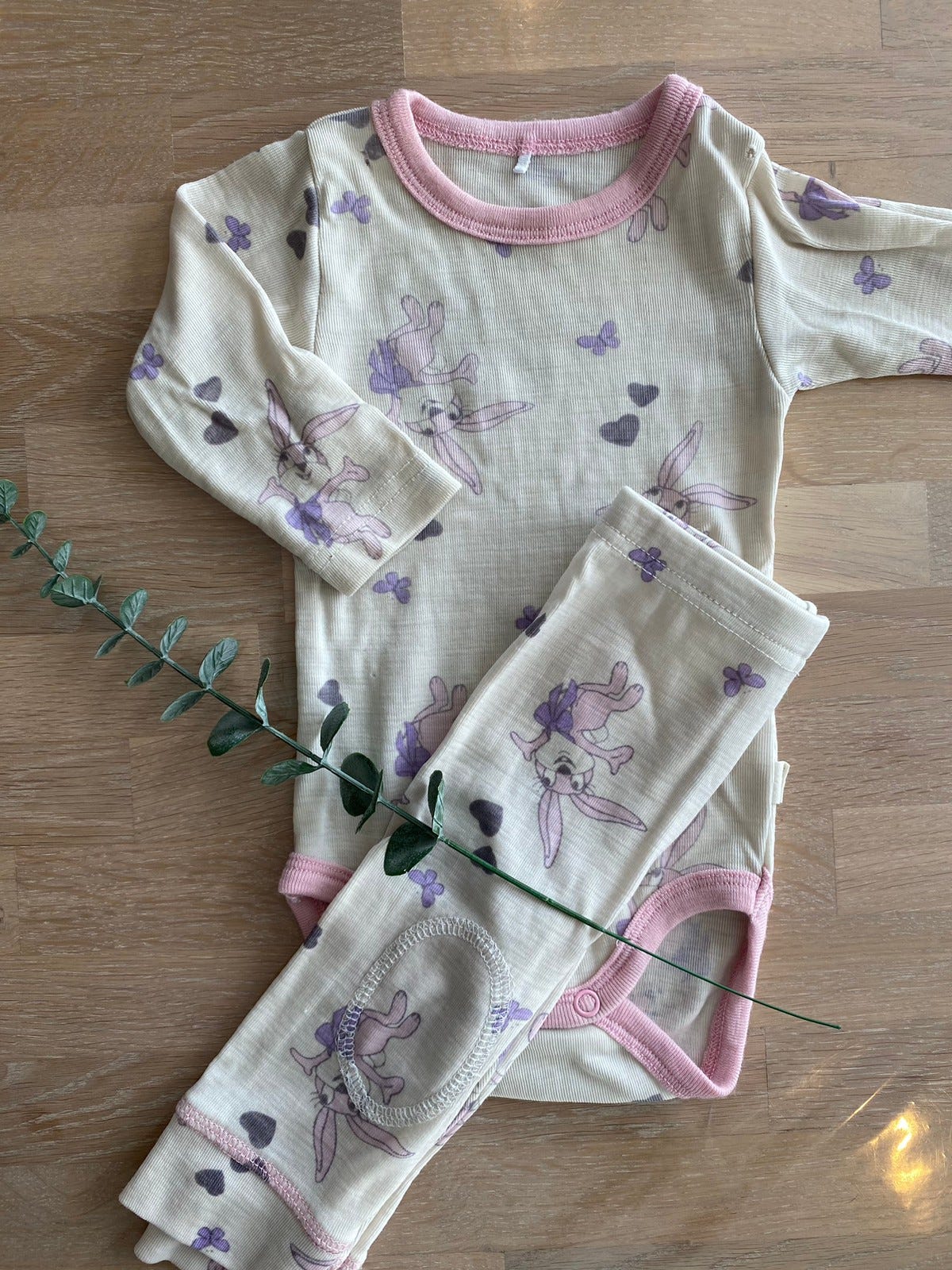 Name it sett strl 68 | FINN torget