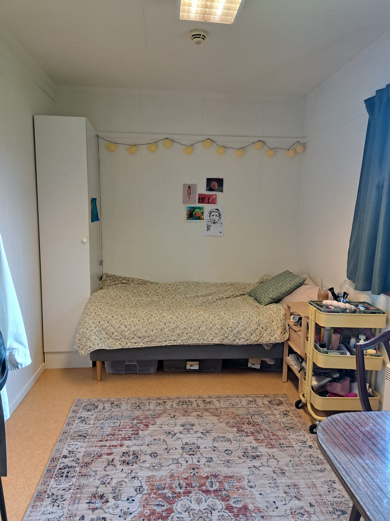 Hybel framleies fra januar til juli FINN eiendom