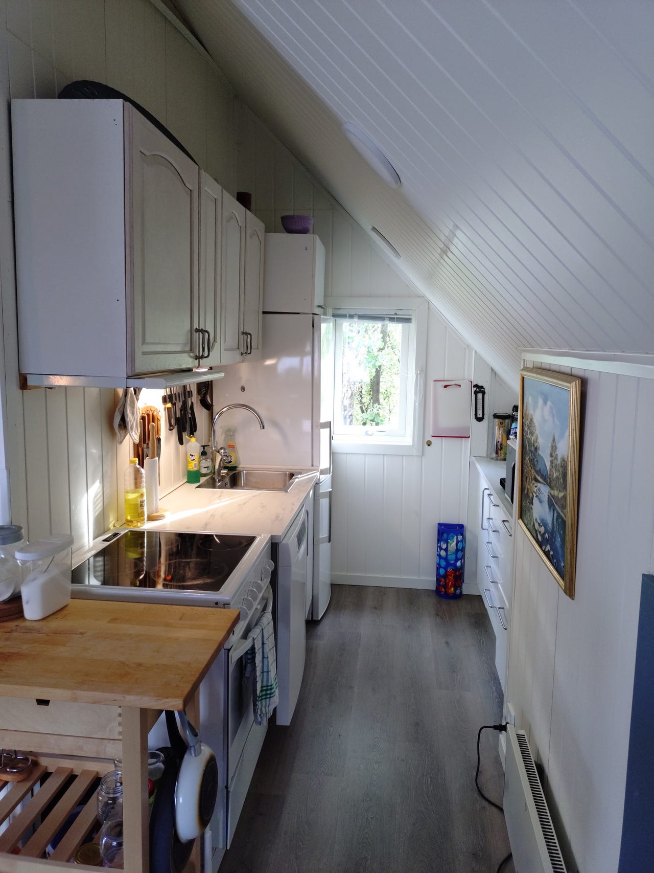 Hybel til leie. Kort/langtid FINN eiendom