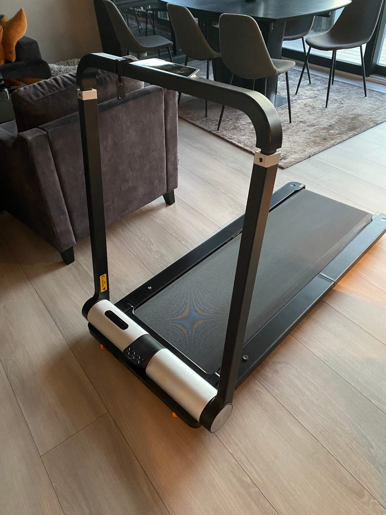 Walking pad King Smith MC21 FINN