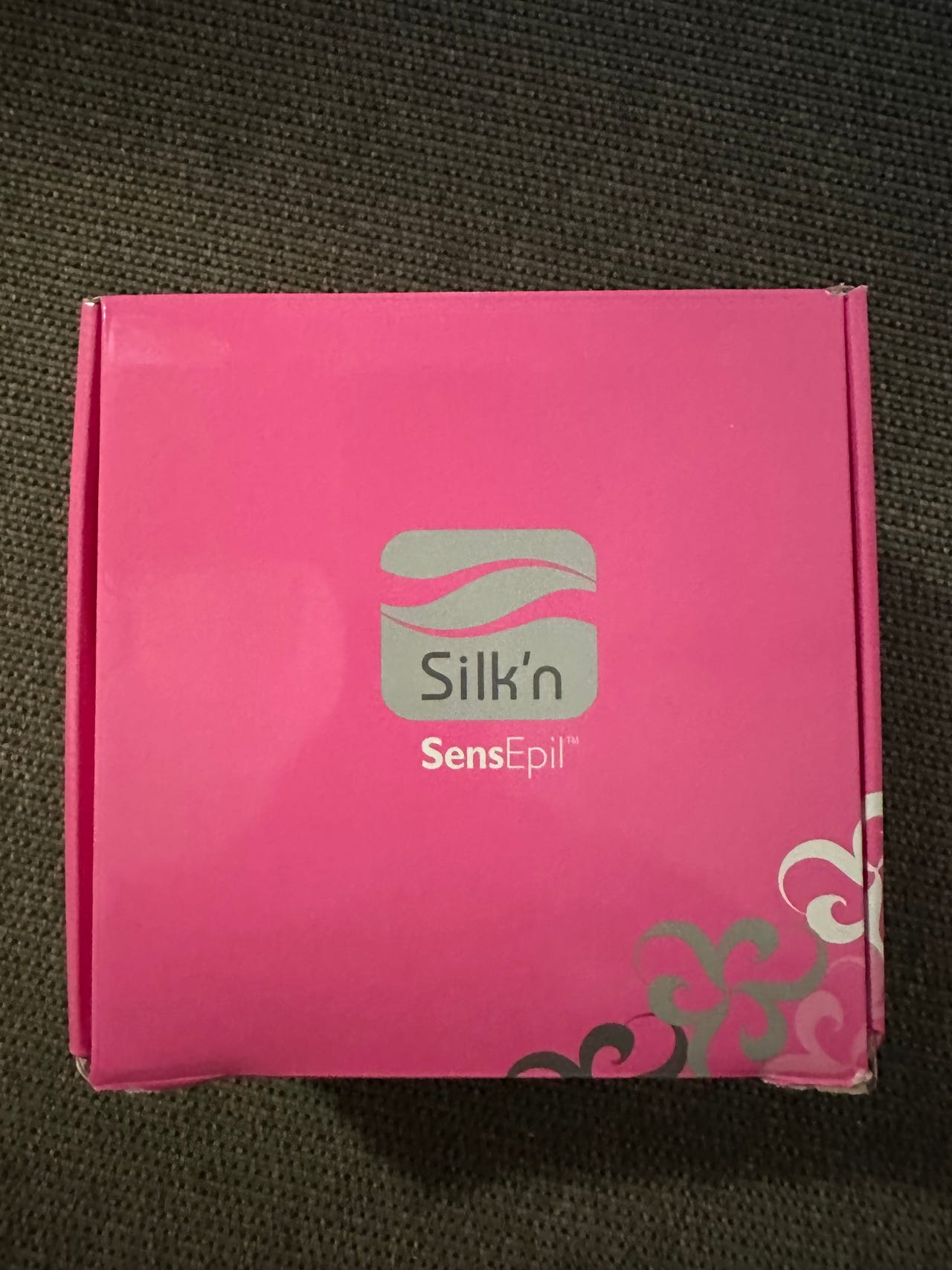 Silk’n SensEpil, permanent hårfjerning. Lite brukt | FINN torget