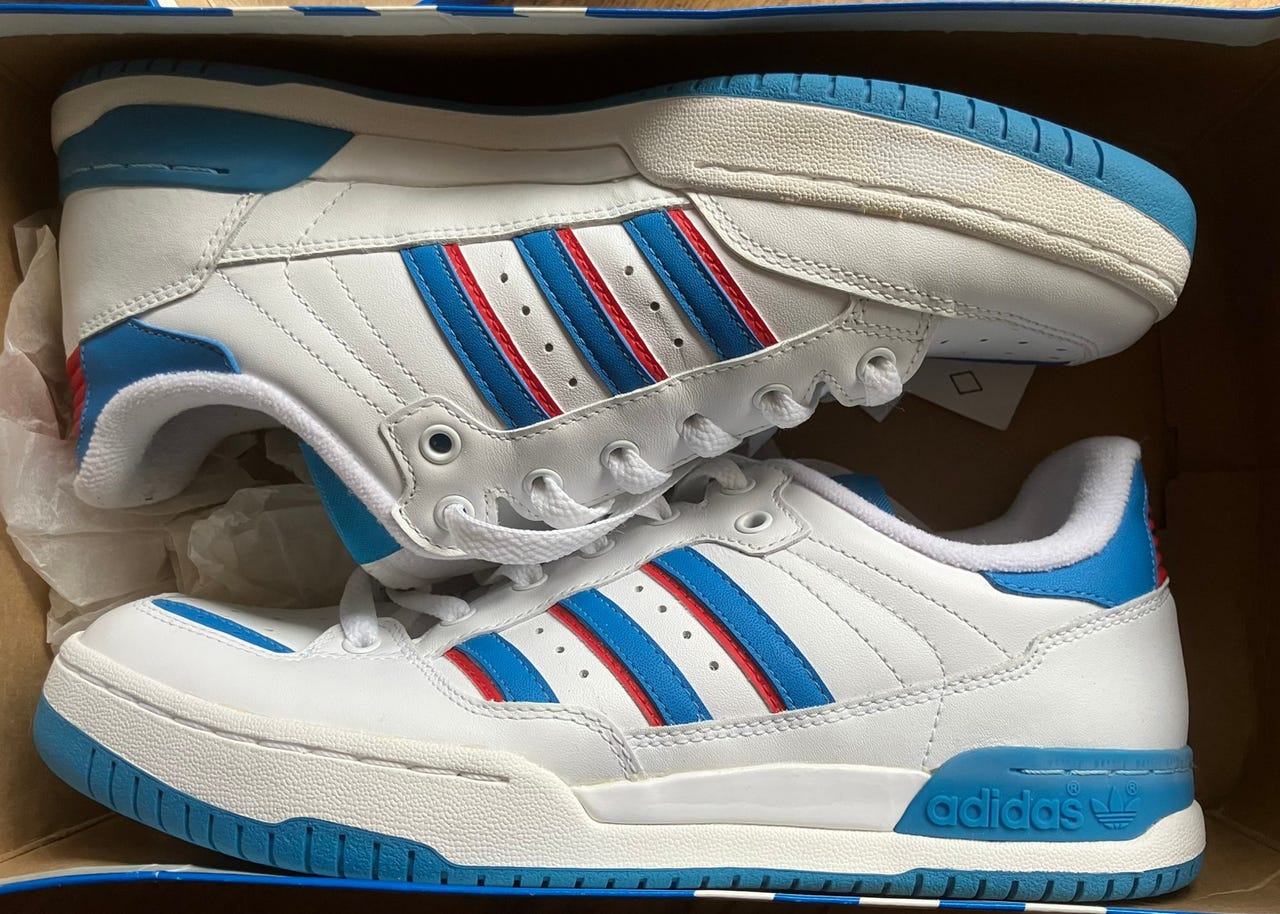 adidas lendl supreme