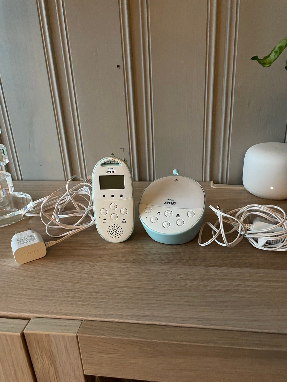 Avent babycall | FINN torget