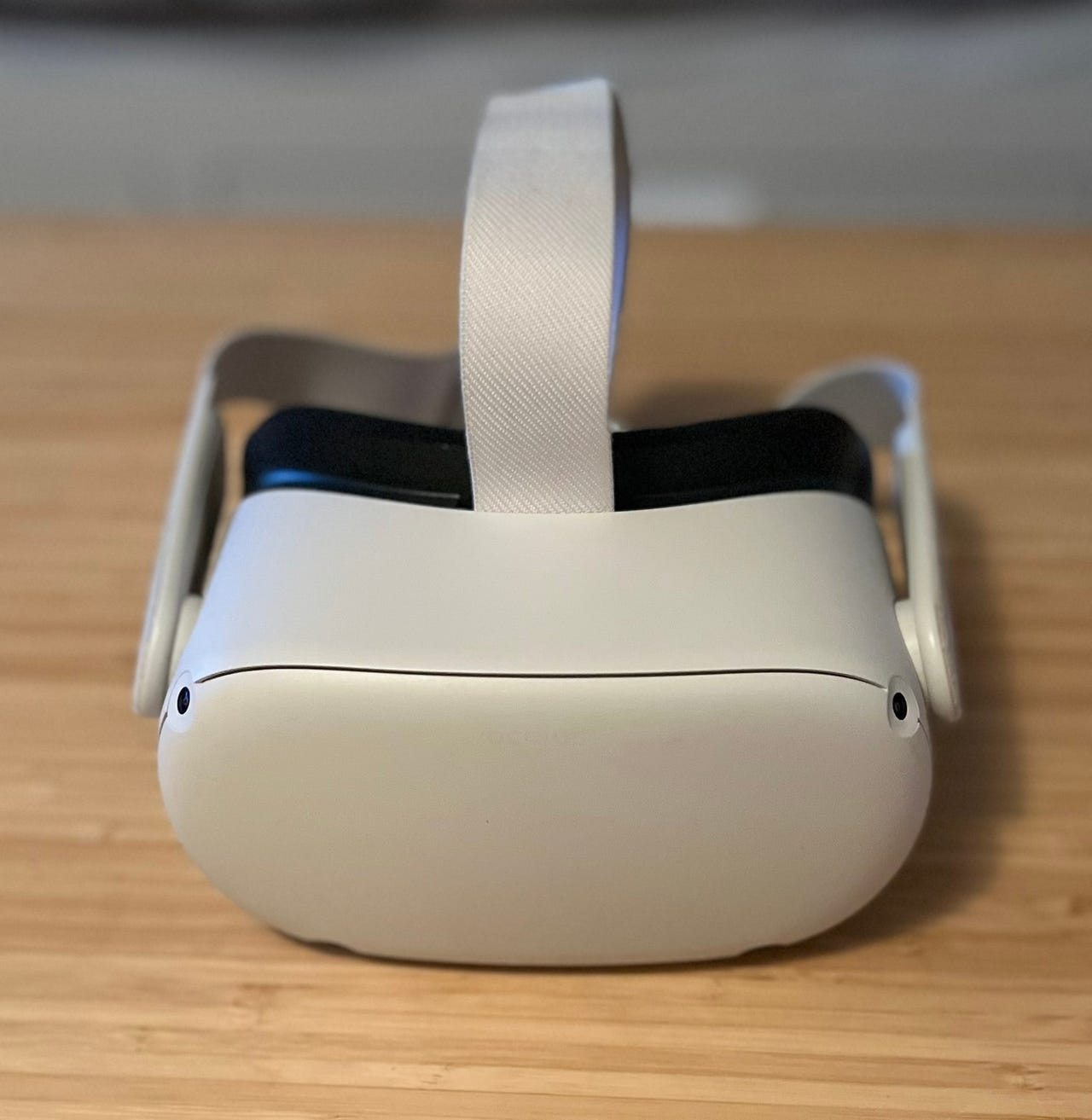 Oculus Quest 2 FINN