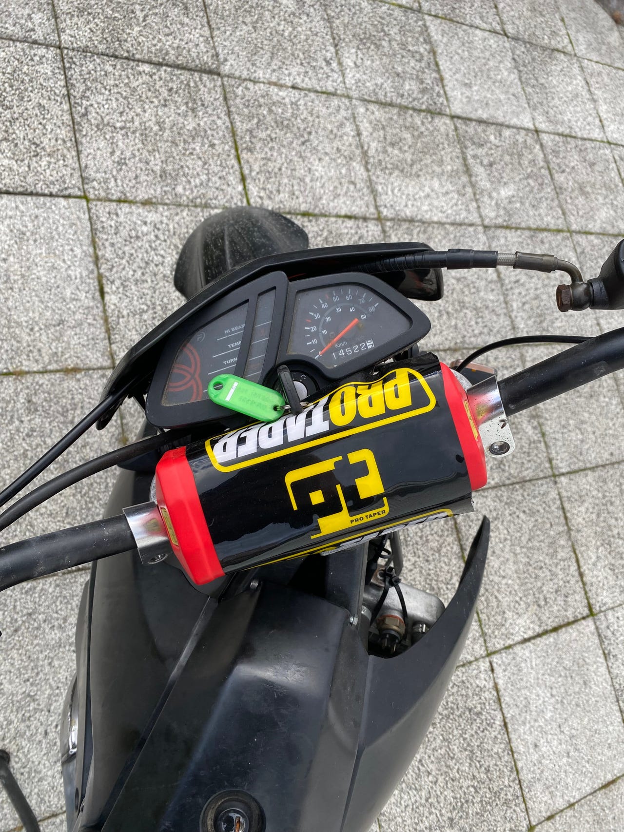 Til salgs Derbi SENDA SM 50 493 2009 49 ccm Moped FINN.no