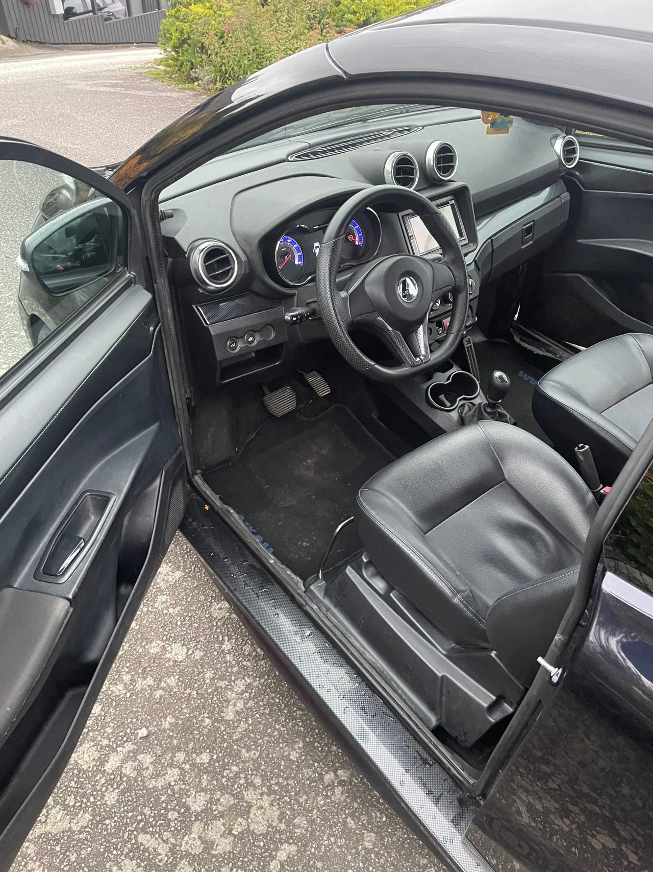 Til salgs Aixam 2019 479 ccm Moped FINN.no