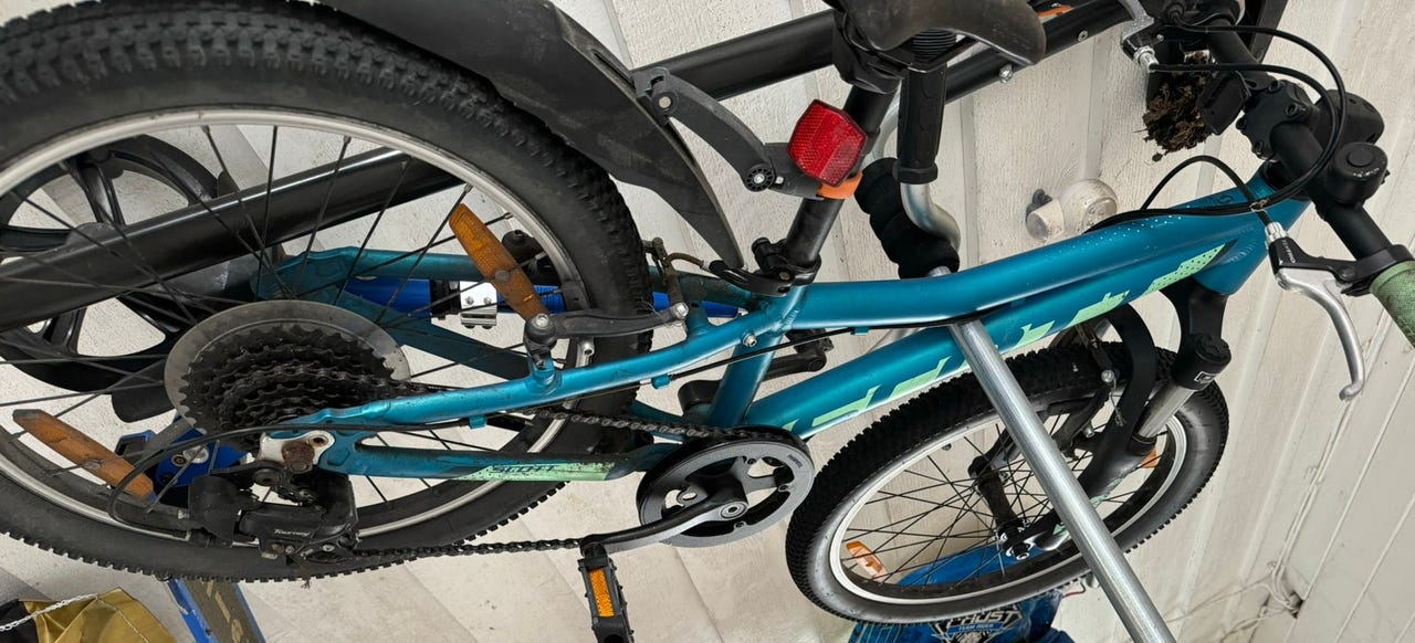 Scott sykkel str 20 | FINN torget