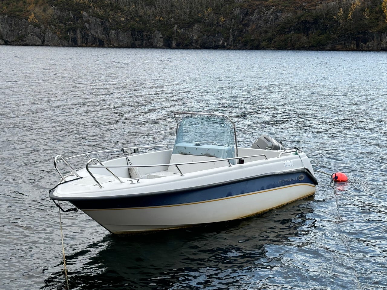 Askeladden 505 Freestyle FINN.no