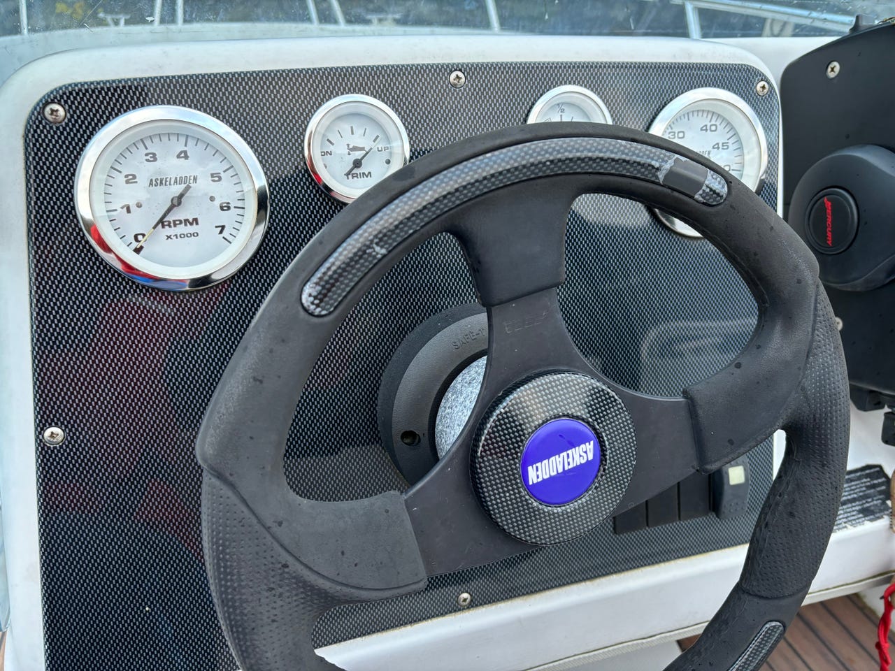 Askeladden 505 Freestyle FINN.no