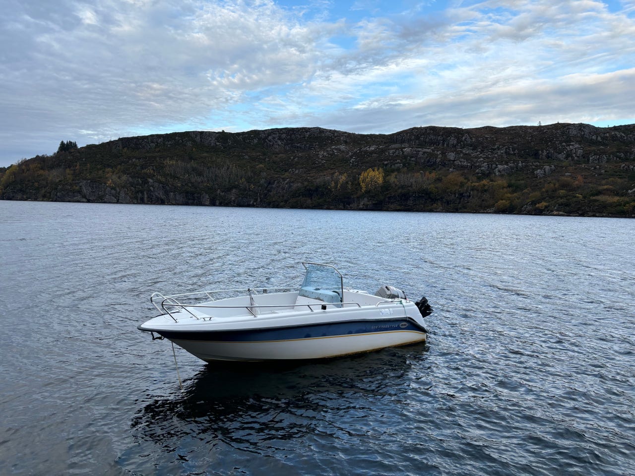 Askeladden 505 Freestyle FINN.no