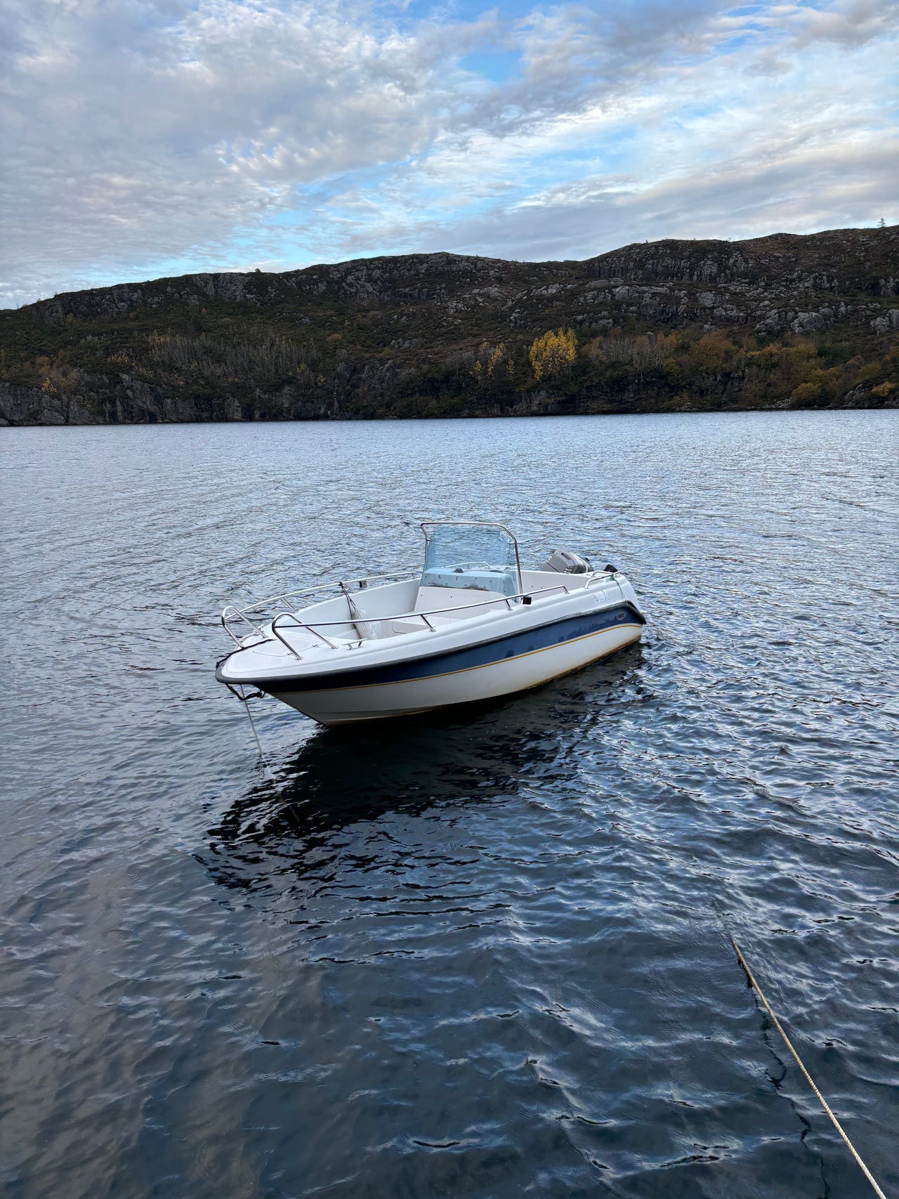 Askeladden 505 Freestyle FINN.no