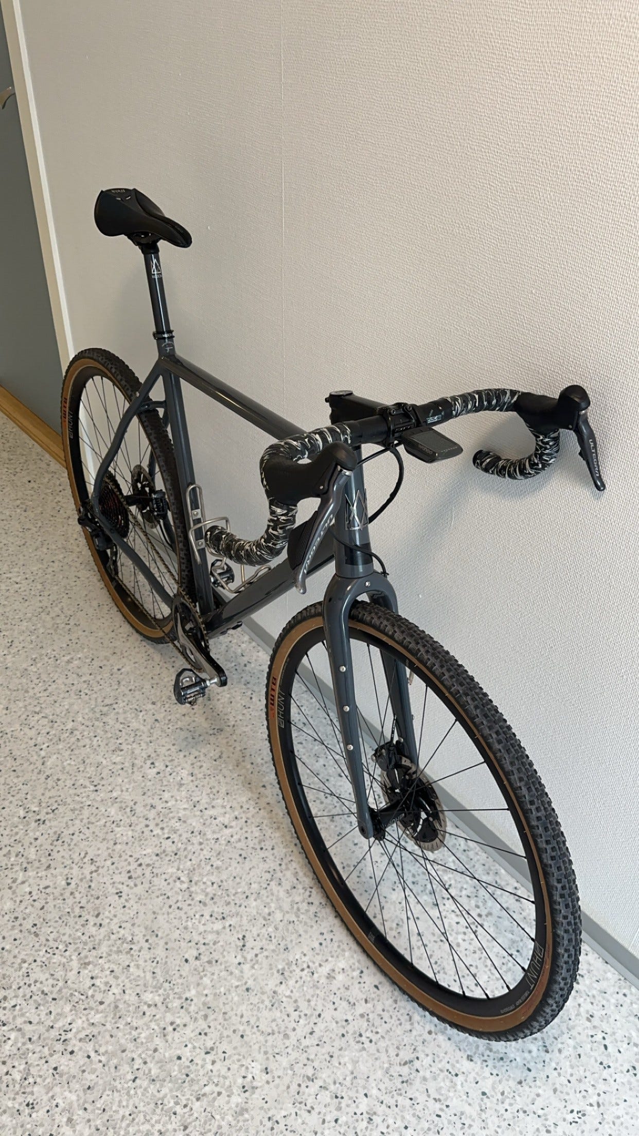 Mason Bokeh FINN-torget